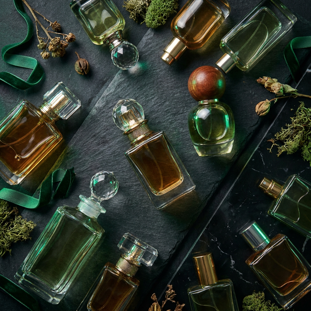 Perfumes de proveedor espanol Velnor