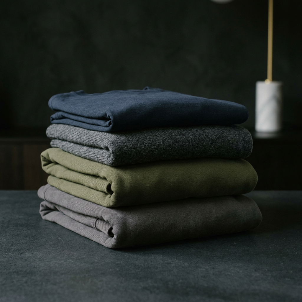 Ropa de proveedor espanol Velnor