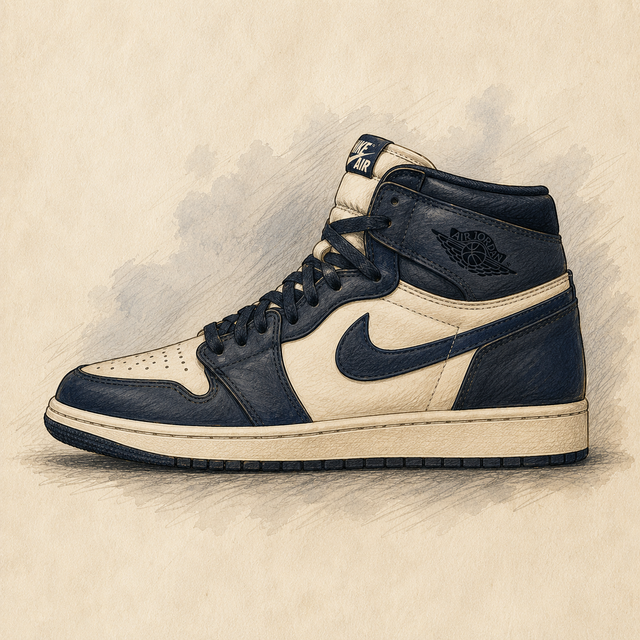 Proveedor de Zapatillas