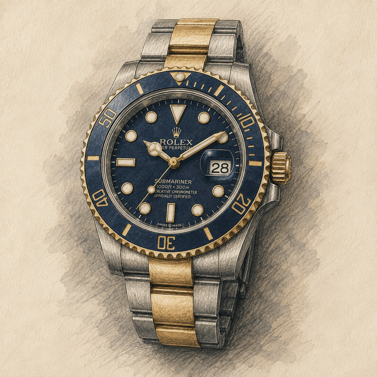 Proveedor de Relojes