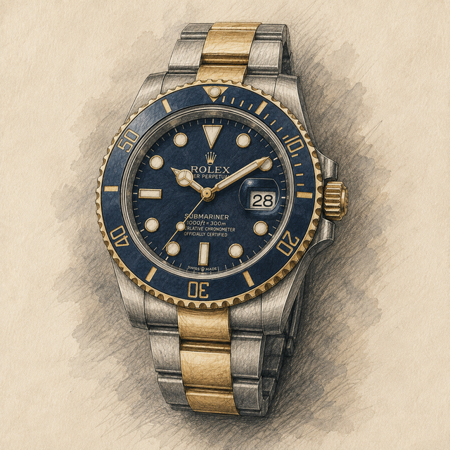 Proveedor de Relojes
