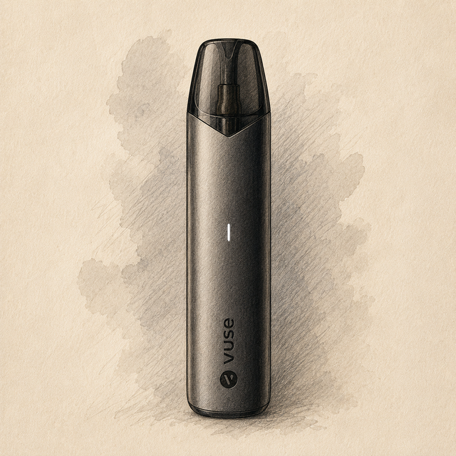 Proveedor de Vapers