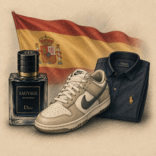 TOP 3 PROVEEDORES ESPAÑA + Facturas/Tickets